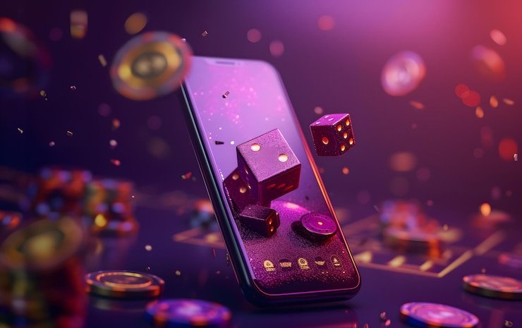 দায়িত্বশীল গেম শো বিনোদন নির্দেশনা